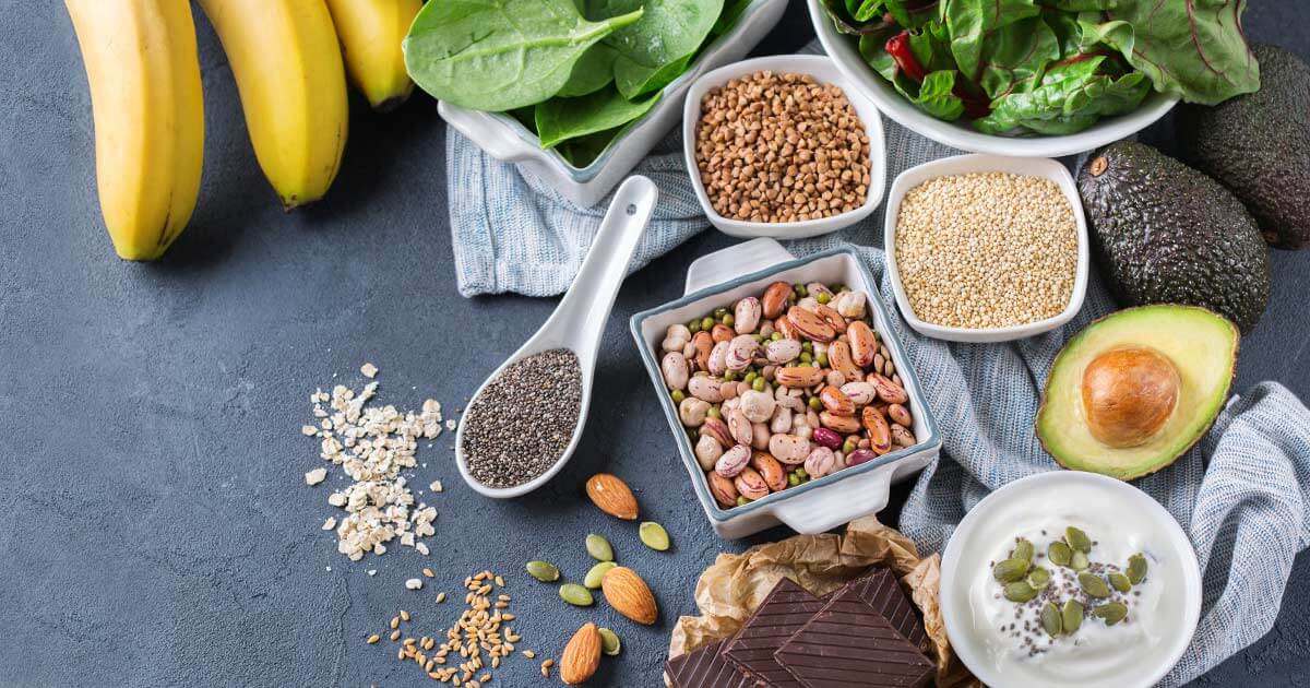 7 Signs You Are Magnesium Deficient 7 Signs You Are Magnesium Deficient