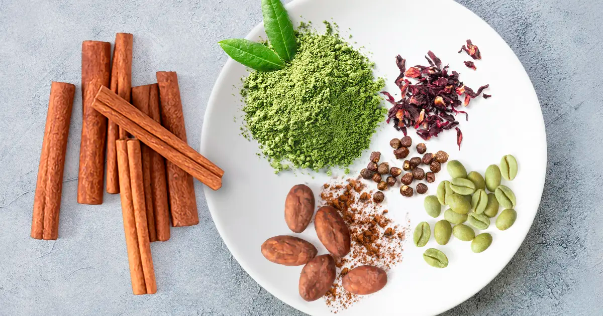 7 Superfoods that Boost Metabolism 7 Superfoods that Boost Metabolism